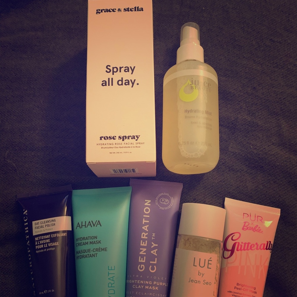 Skincare